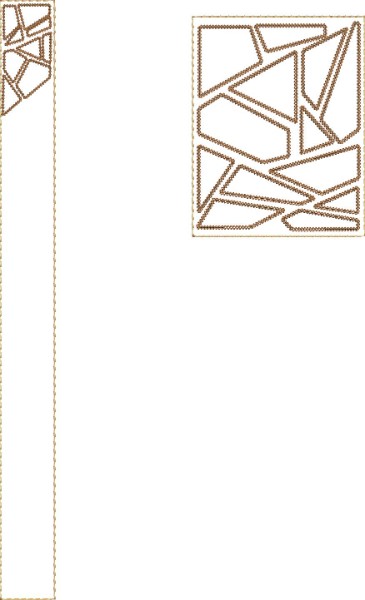 ERIFP0100: Senator-Kaftan Embroidery File