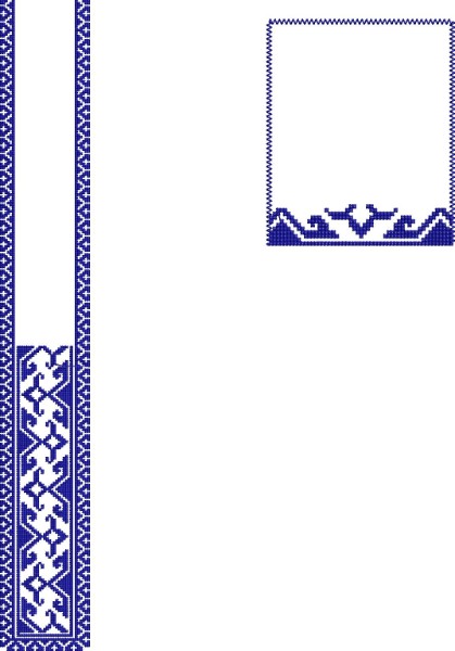 ERIFP0108: Senator-Kaftan Embroidery File