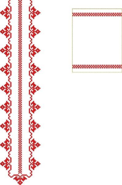 ERIFP0110: Senator-Kaftan Embroidery File