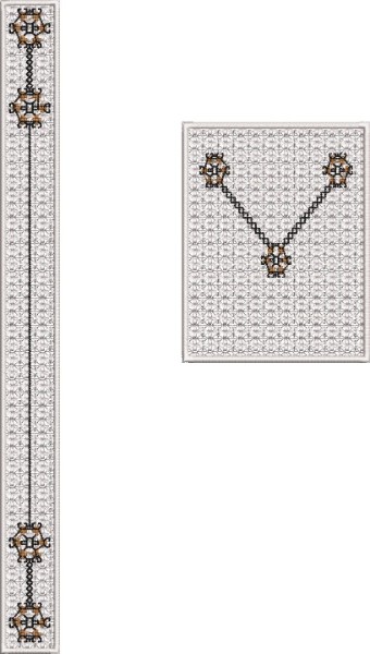 ERIFP0114: Senator-Kaftan Embroidery File