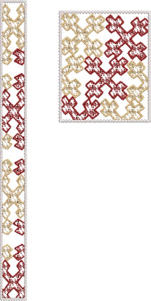 ERIFP0117: Senator-Kaftan Embroidery File