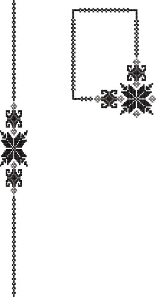 ERIFP0122: Senator-Kaftan Embroidery File
