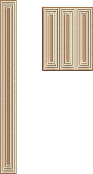 ERIFP0147: Senator-Kaftan Embroidery File