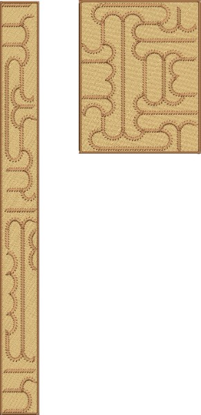 ERIFP0148: Senator-Kaftan Embroidery File