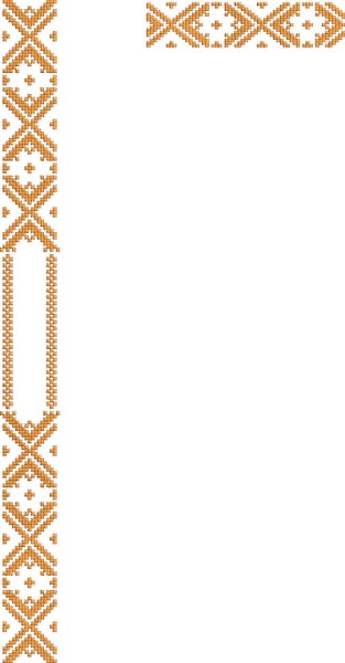 ERIFP0158: Senator-Kaftan Embroidery File