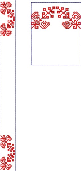 ERIFP0159: Senator-Kaftan Embroidery File