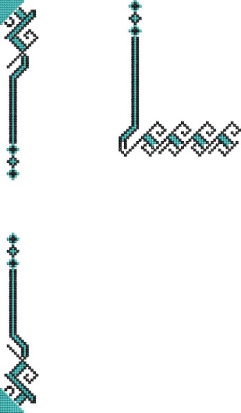 ERIFP0161: Senator-Kaftan Embroidery File