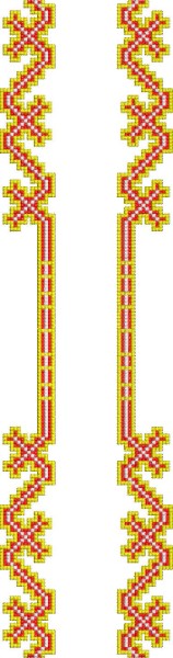ERIFP0170: Senator-Kaftan Embroidery File