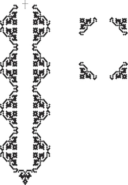 ERIFP0172: Senator-Kaftan Embroidery File