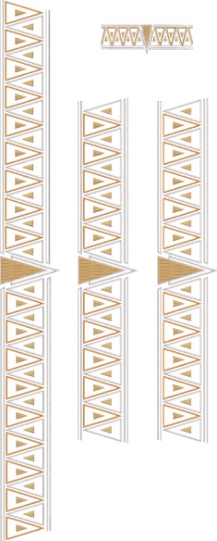 ERIFP0173: Senator-Kaftan Embroidery File