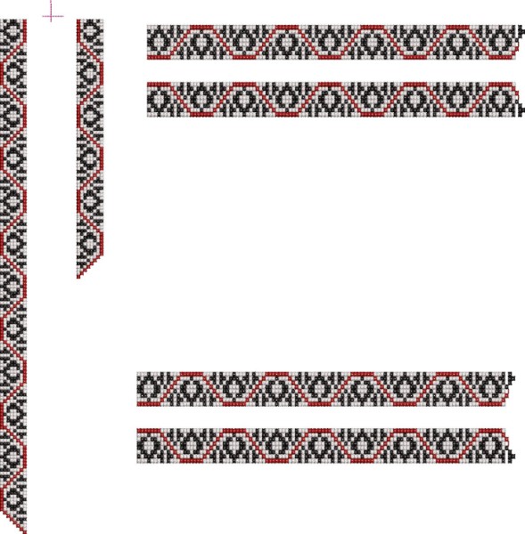 ERIFP0174: Senator-Kaftan Embroidery File