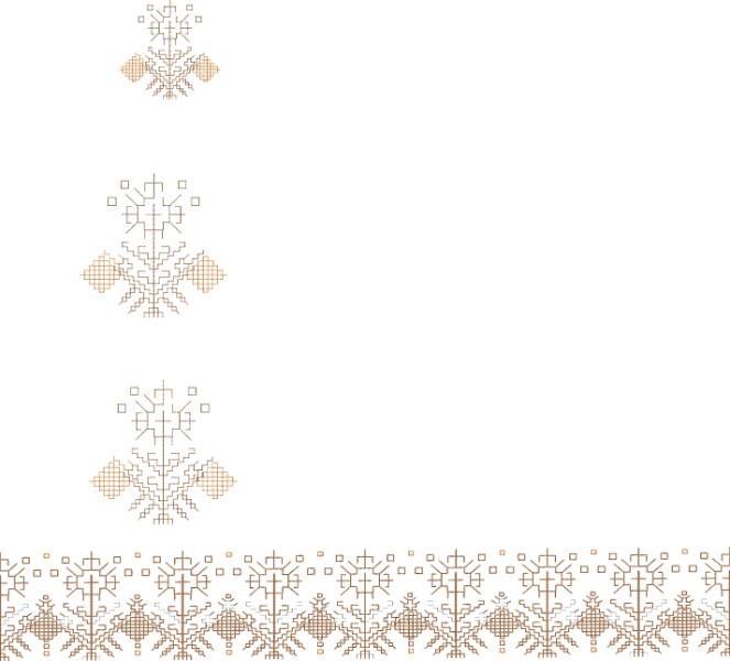 ERIFP0175: Senator-Kaftan Embroidery File