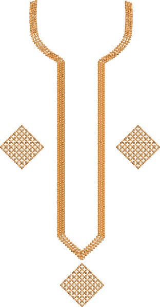 ERIFP0176: Senator-Kaftan Embroidery File