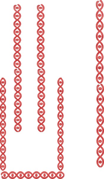 ERIFP0178: Senator-Kaftan Embroidery File