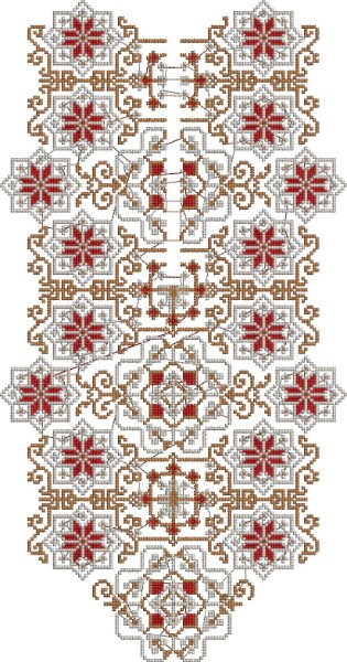 ERIFP0187: Senator-Kaftan Embroidery File