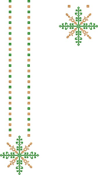 ERIFP0188: Senator-Kaftan Embroidery File