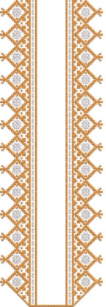 ERIFP0198: Senator-Kaftan Embroidery File