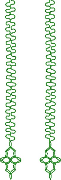 ERIFP0199: Senator-Kaftan Embroidery File