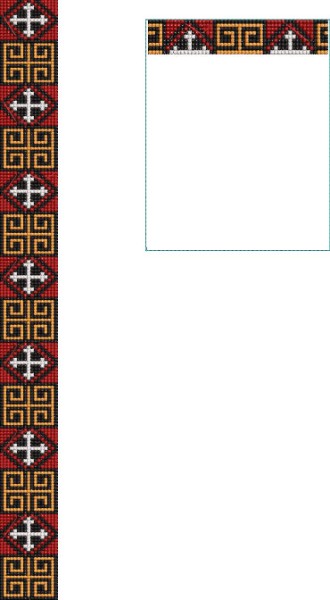 ERIFP0207: Senator-Kaftan Embroidery File