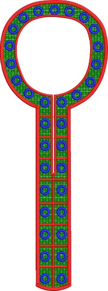ERIFP0208: Senator-Kaftan Embroidery File