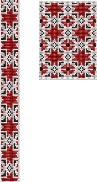 ERIFP0213: Senator-Kaftan Embroidery File