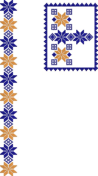 ERIFP0216: Senator-Kaftan Embroidery File