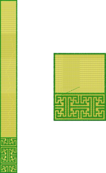 ERIFP0218: Senator-Kaftan Embroidery File