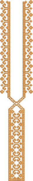 ERIFP0221: Senator-Kaftan Embroidery File