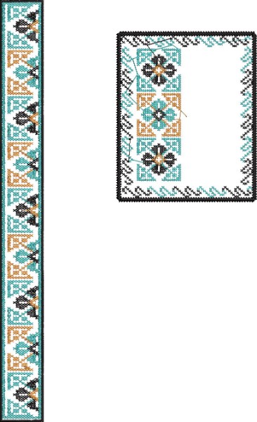 ERIFP0226: Senator-Kaftan Embroidery File