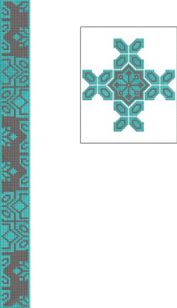 ERIFP0228: Senator-Kaftan Embroidery File