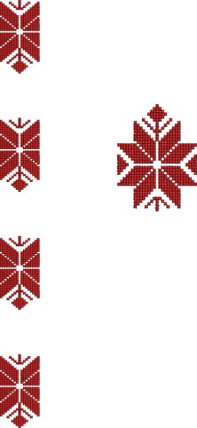 ERIFP0234: Senator-Kaftan Embroidery File