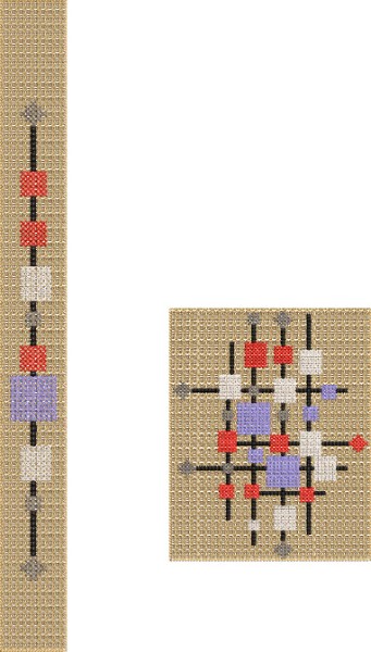 ERIFP0235: Senator-Kaftan Embroidery File