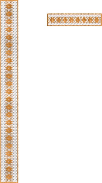 ERIFP0237: Senator-Kaftan Embroidery File