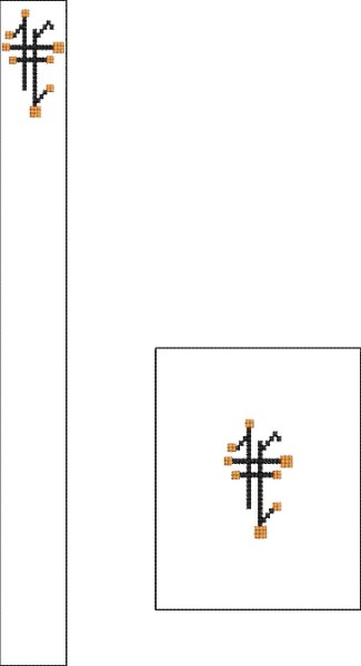 ERIFP0238: Senator-Kaftan Embroidery File