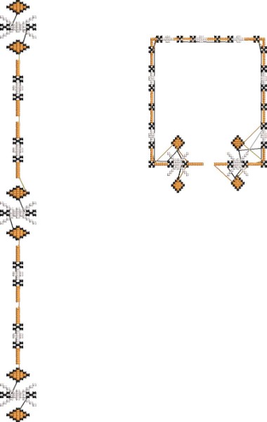 ERIFP0240: Senator-Kaftan Embroidery File