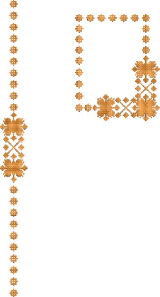 ERIFP0243: Senator-Kaftan Embroidery File