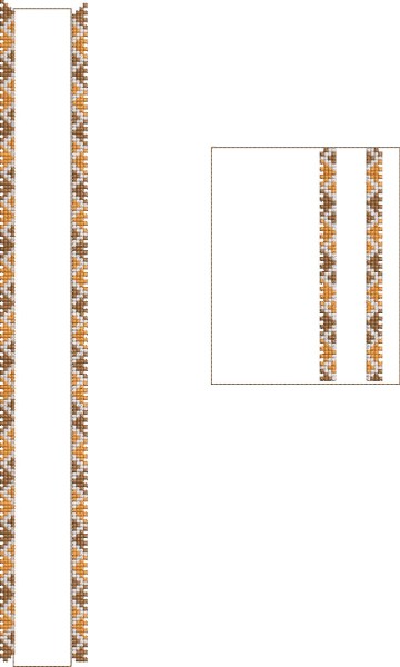 ERIFP0244: Senator-Kaftan Embroidery File