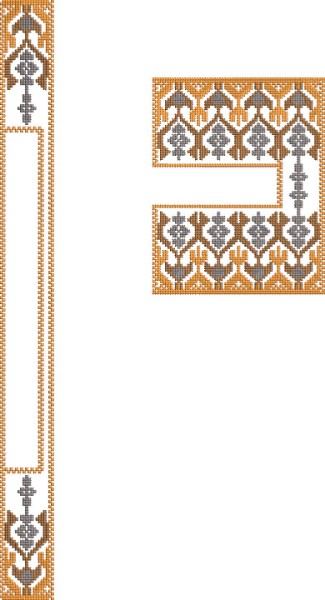 ERIFP0247: Senator-Kaftan Embroidery File