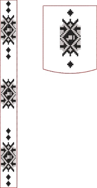 ERIFP0251: Senator-Kaftan Embroidery File