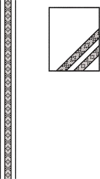 ERIFP0255: Senator-Kaftan Embroidery File