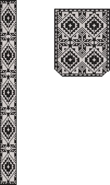 ERIFP0256: Senator-Kaftan Embroidery File