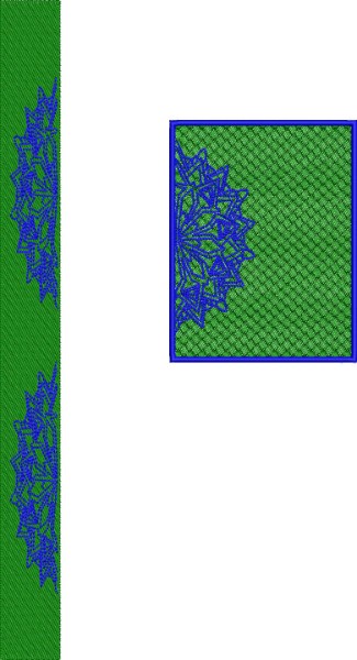 ERIFP0258: Senator-Kaftan Embroidery File