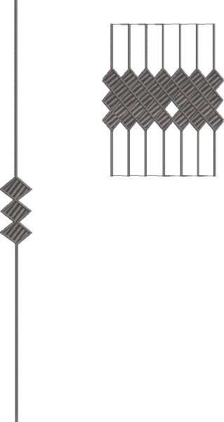 ERIFP0259: Senator-Kaftan Embroidery File