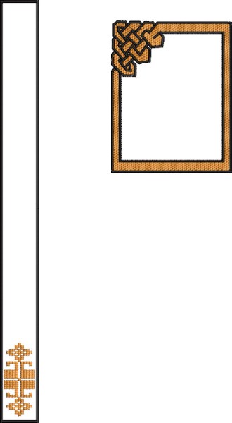 ERIFP0262: Senator-Kaftan Embroidery File