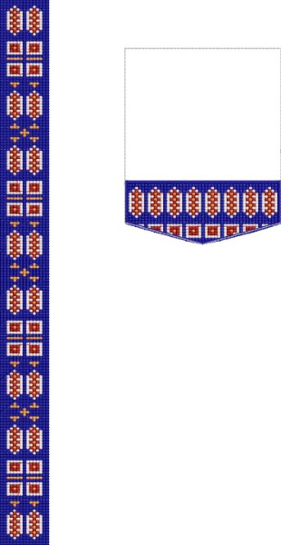 ERIFP0263: Senator-Kaftan Embroidery File