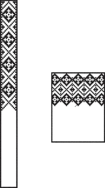 ERIFP0267: Senator-Kaftan Embroidery File
