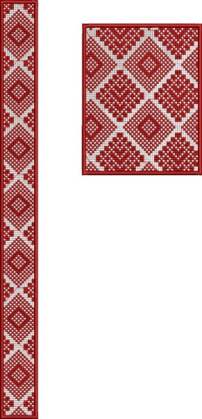 ERIFP0268: Senator-Kaftan Embroidery File