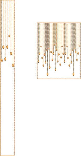 ERIFP0274: Senator-Kaftan Embroidery File