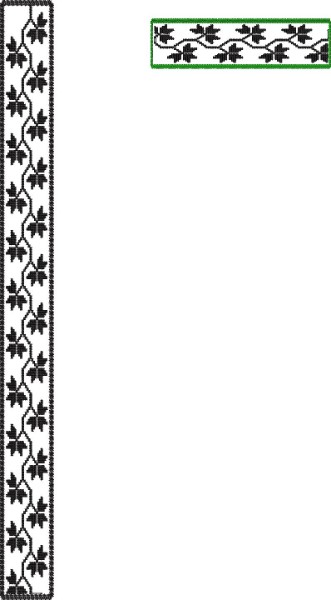 ERIFP0278: Senator-Kaftan Embroidery File