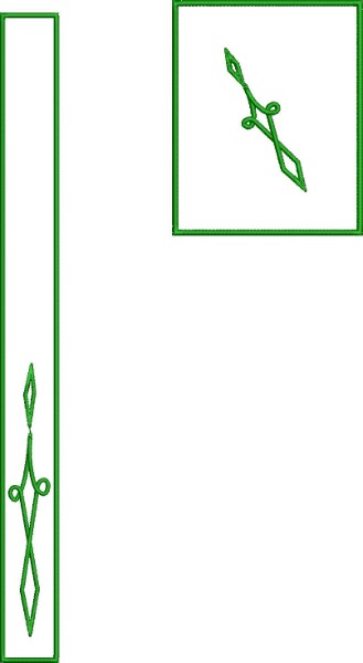 ERIFP0280: Senator-Kaftan Embroidery File